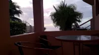 Birdie's Nest condo #2 with ocean view