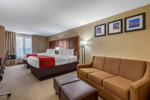Spark by Hilton Pelham Birmingham I 65