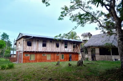 Indiana Lodge Ξενοδοχεία στην πόλη 