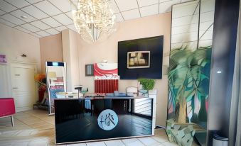 Hotel Romagna - Housity