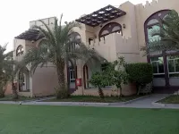 Corniche Palace Hotel