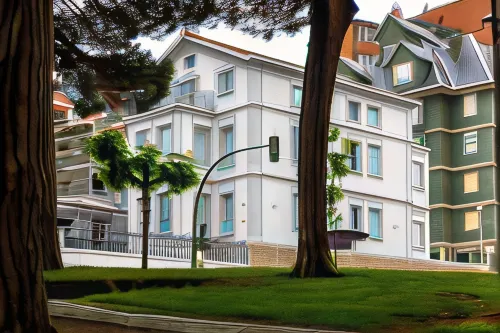 Suite Home Pinares