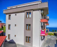 Yasar Apart Hotels in 