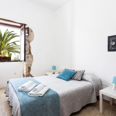 Suite Isabel El Hostal Del Cubo Promo Code