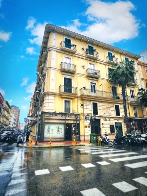 Dimora San Lorenzo