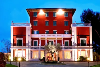 Hotel Villa Pigna Các khách sạn ở 
