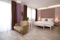 Pension Mariposa