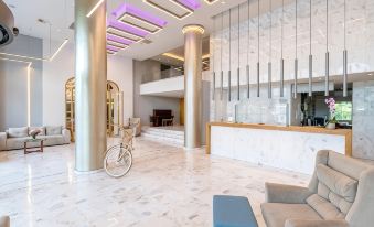 Hotel Lefkas - Housity