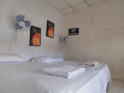 Hostal Brisas del Ometepe Hotéis em 