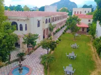Sajjan Bagh Resort Hotel di Pushkar