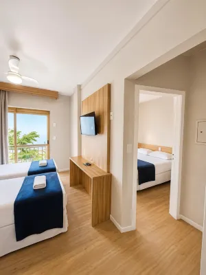 Ingleses Palace Hotel Hotels in 