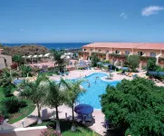 Apartamentos Jardín del Conde