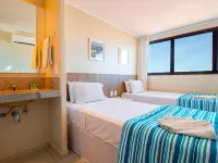 Acqua Inn Maceió Ponta Verde Hotels in Maceio