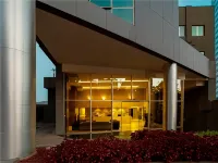 BH Raja Hotel Hoteles en 