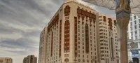 Elaf Taiba Hotel Hotele w: 