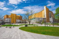 Hotel Europa City