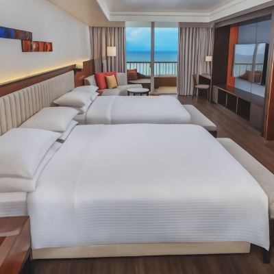 Regency Suite 2 Queen Beds Hyatt Regency Guam Promo Code