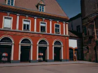 Maximilian Hotels in Speyer