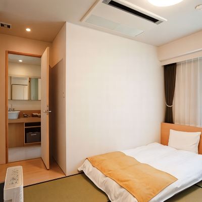 和室 天然温泉 白樺の湯 ドーミーイン帯広 クーポン