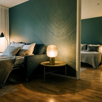 Family Double Room Aspenäs Herrgård Promo Code