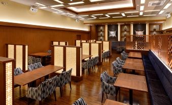 Ryokan Ayu No Sato - Housity