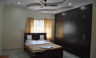 Beautiful 3BHK in Madhapur