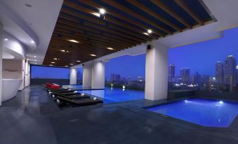 Hotel Neo+ Kebayoran Jakarta