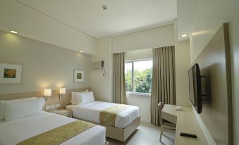 Zerenity Hotel & Suites