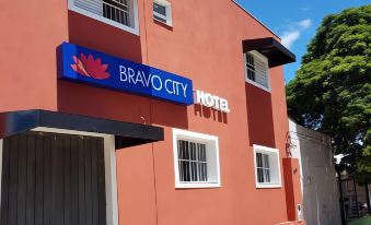 Bravo City Hotel Campo Grande