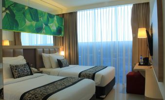 Agria Hotel Bogor