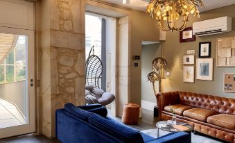 Jardim da Batalha Boutique Hotel by Shiadu