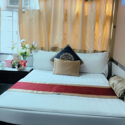 Standard Double Room Toronto Inn Promo Code
