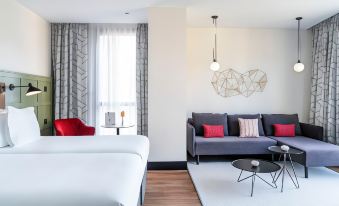 Vincci Consulado de Bilbao - Housity