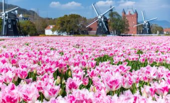 Huis Ten Bosch Hotel Amsterdam