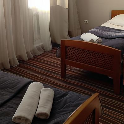 Comfort Twin Room