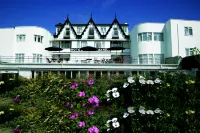 Hotel De Normandie Hotels in 