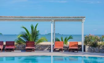 Bann Pae Cabana Hotel and Resort