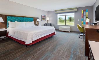 Hampton Inn & Suites by Hilton Alachua I-75