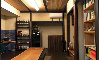 Kyoto Style Small Inn Iru