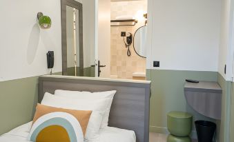 Hotel Esperance - Housity