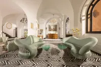 Hotel Punta Tragara
