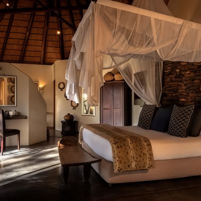 Tree Suite Pondoro Game Lodge Promo Code