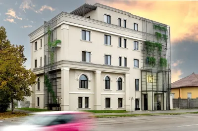 Hotel Del Corso Hotels in 