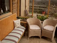 The Marquess of Exeter Hotels in Oakham