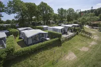 Randbøldal Camping & Cabins Hotel di 