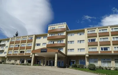 Huinid Pioneros Hotel Hotels in 