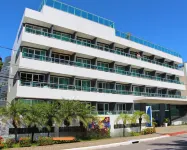 AX Blue Suítes Hotel a 