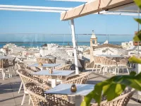 Pure Concept Hotel Hotels in Olhao
