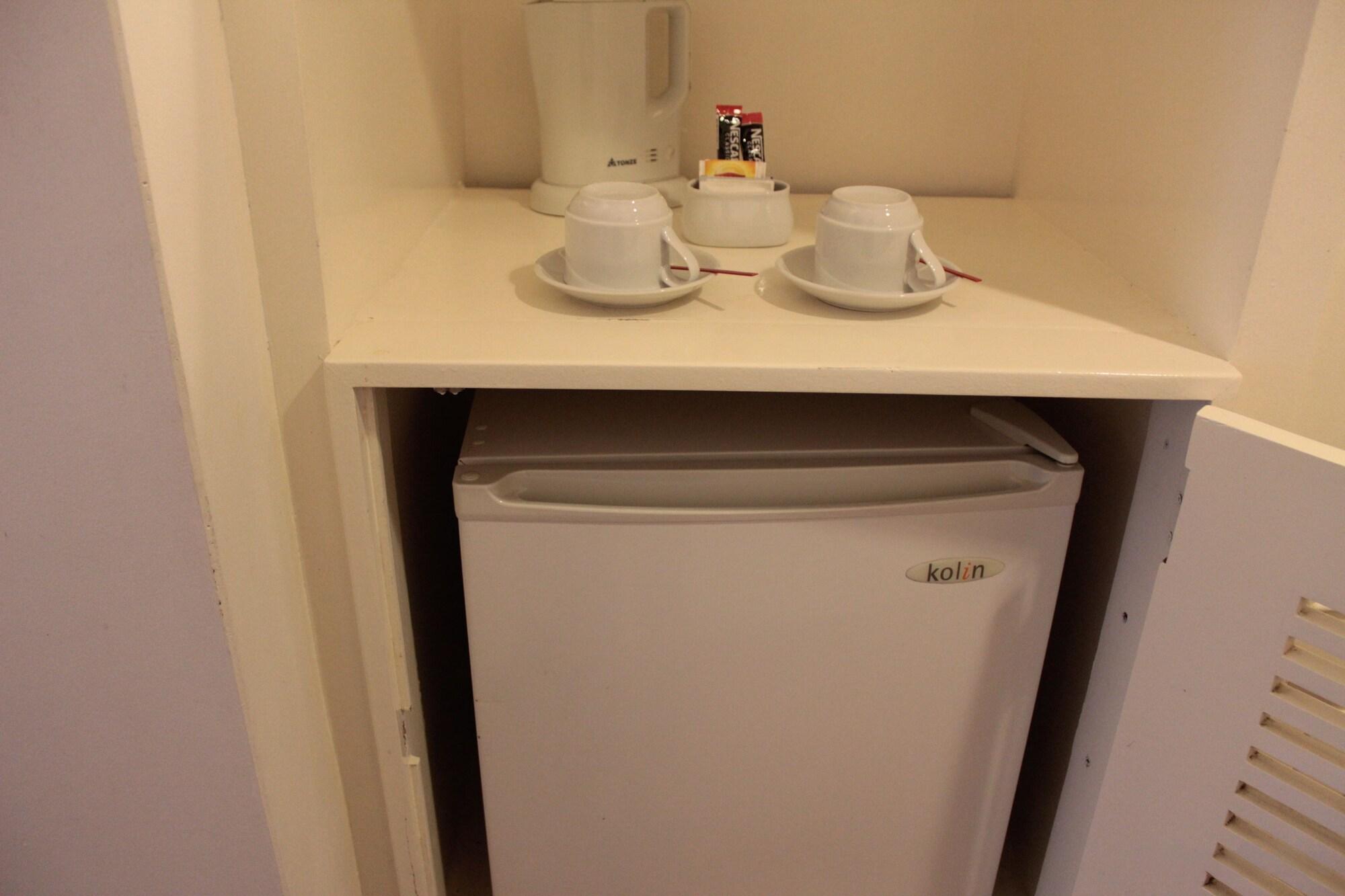 Fort Ilocandia Resort HotelStandard room