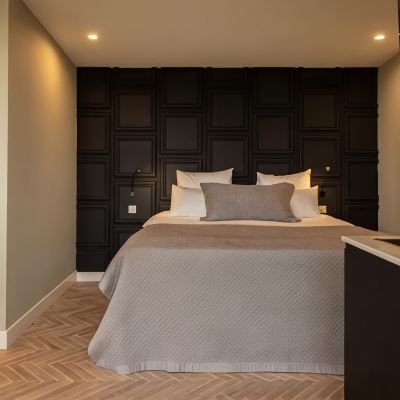 Suite with Terrace Hotel de Witte Dame Promo Code